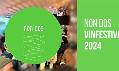Non Dos Vinfestival 2024