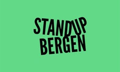 Klubbkveld med Stand Up Bergen