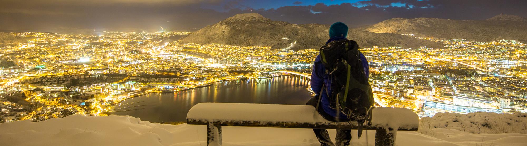 Things To Do in Bergen During Winter Season