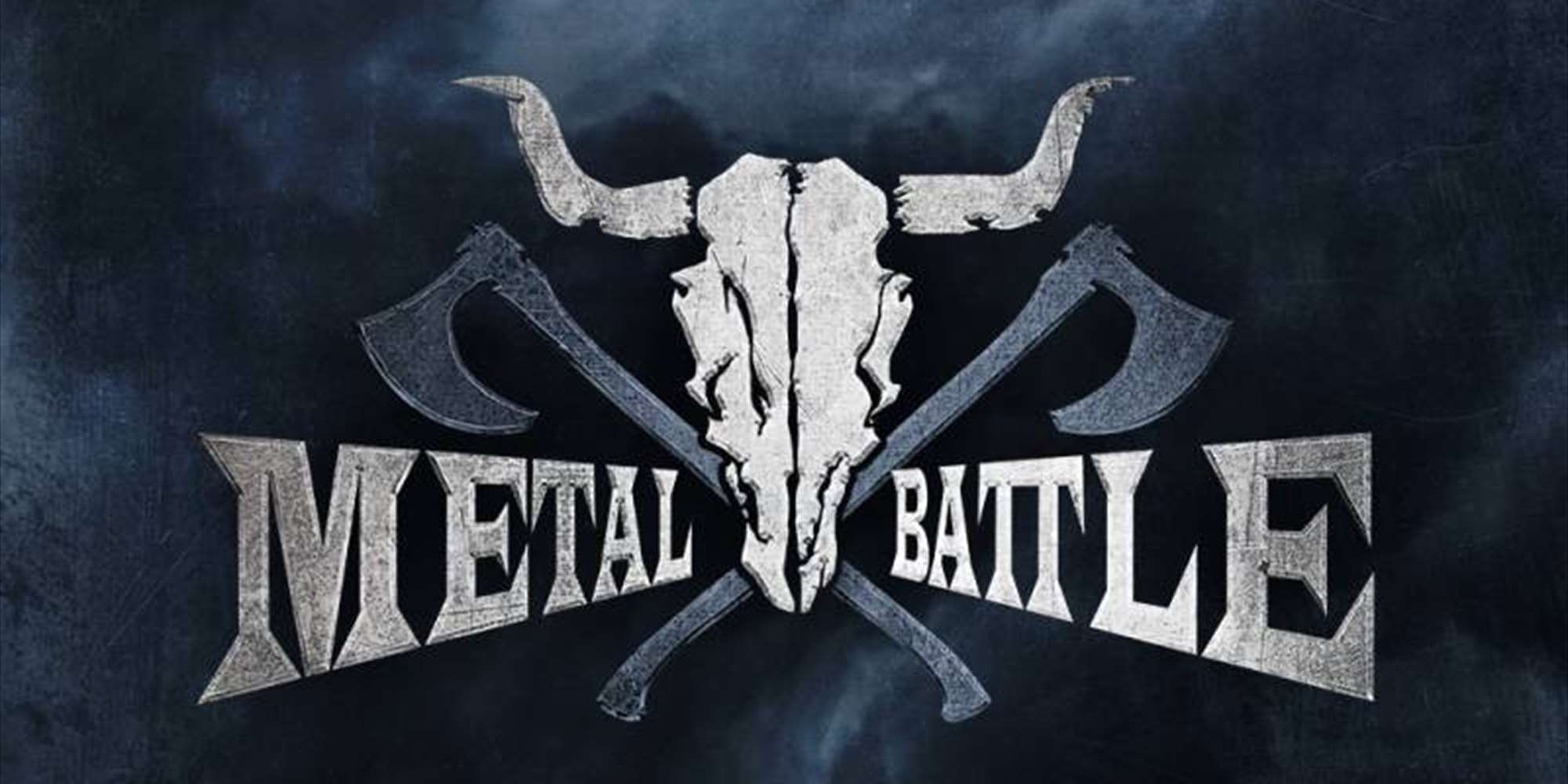 Metal Battle