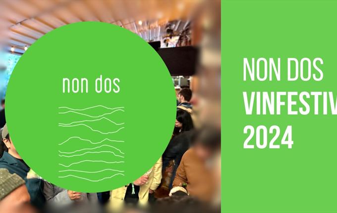 Non Dos Vinfestival 2024