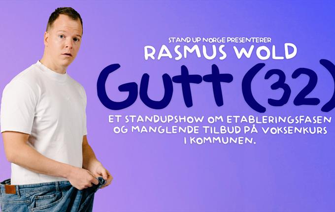 RASMUS WOLD – GUTT (32)