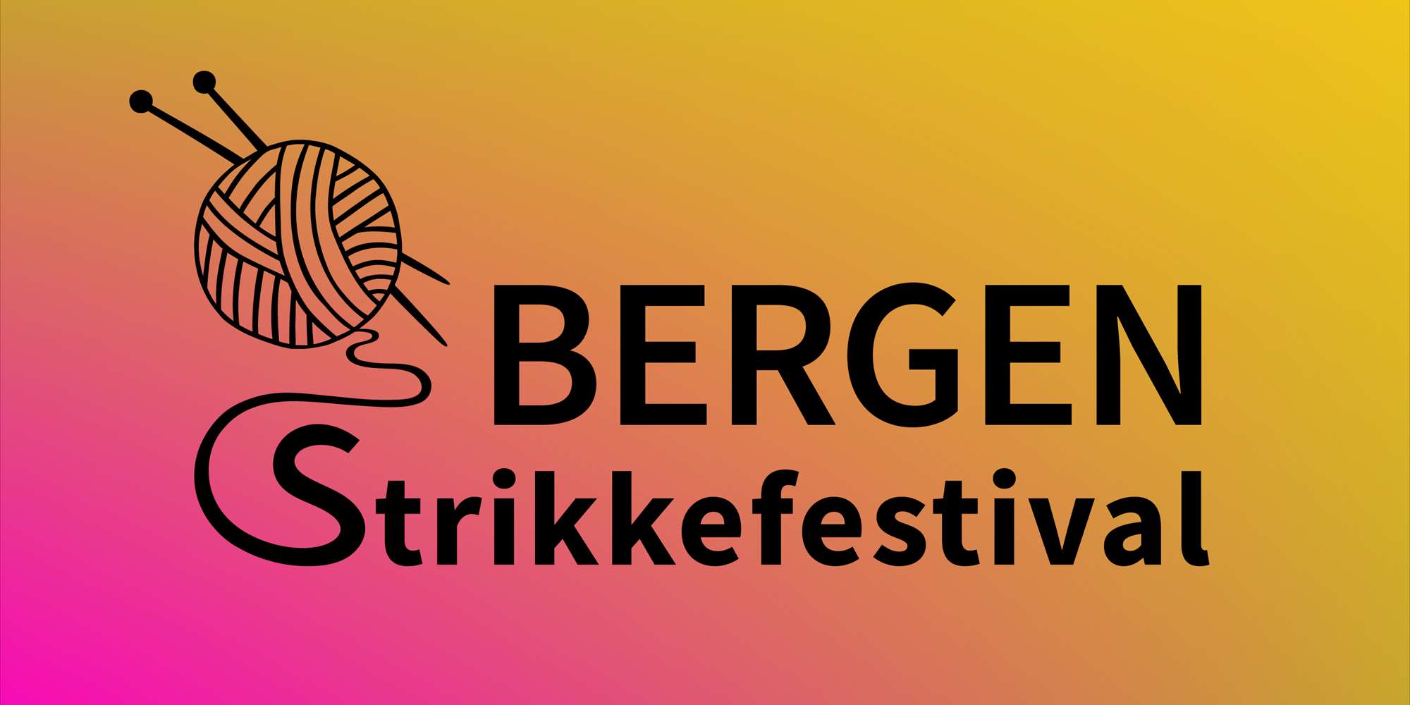 Bergen Strikkefestival
