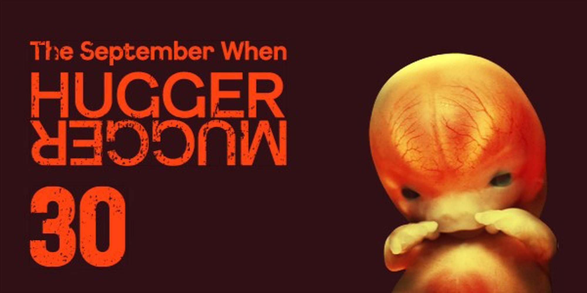 The September When – HuggerMugger
