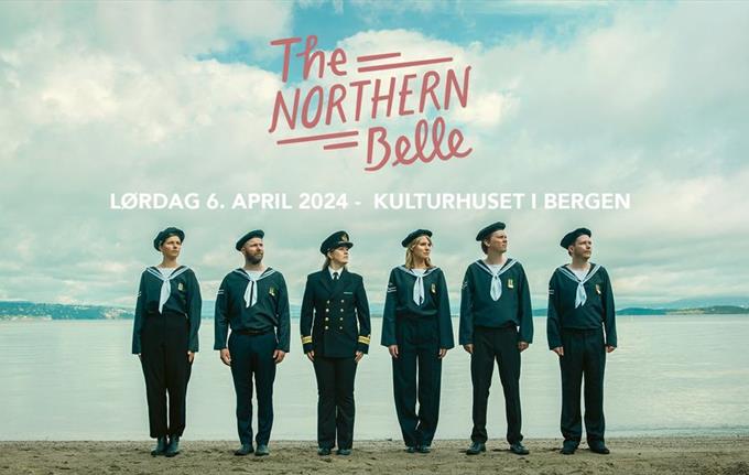 The Northern Belle