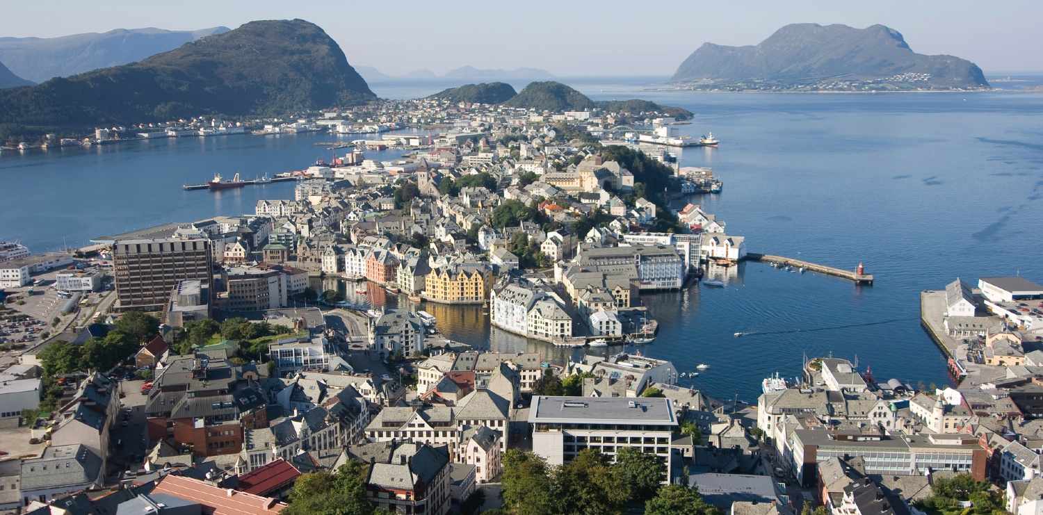 Ålesund