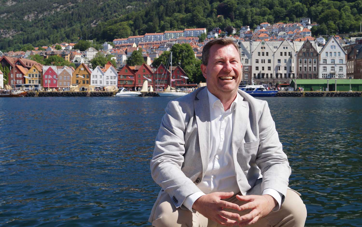 Anders Nyland