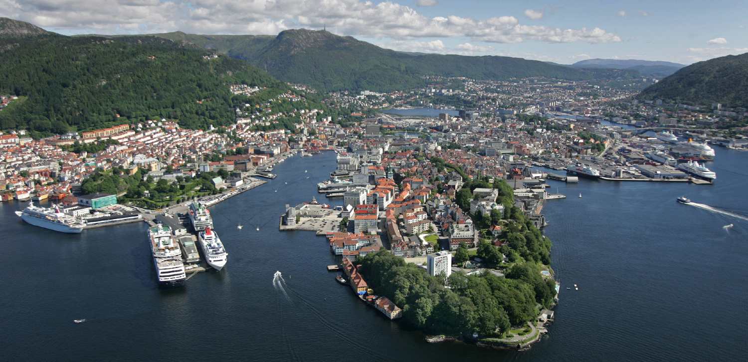 Nordnes