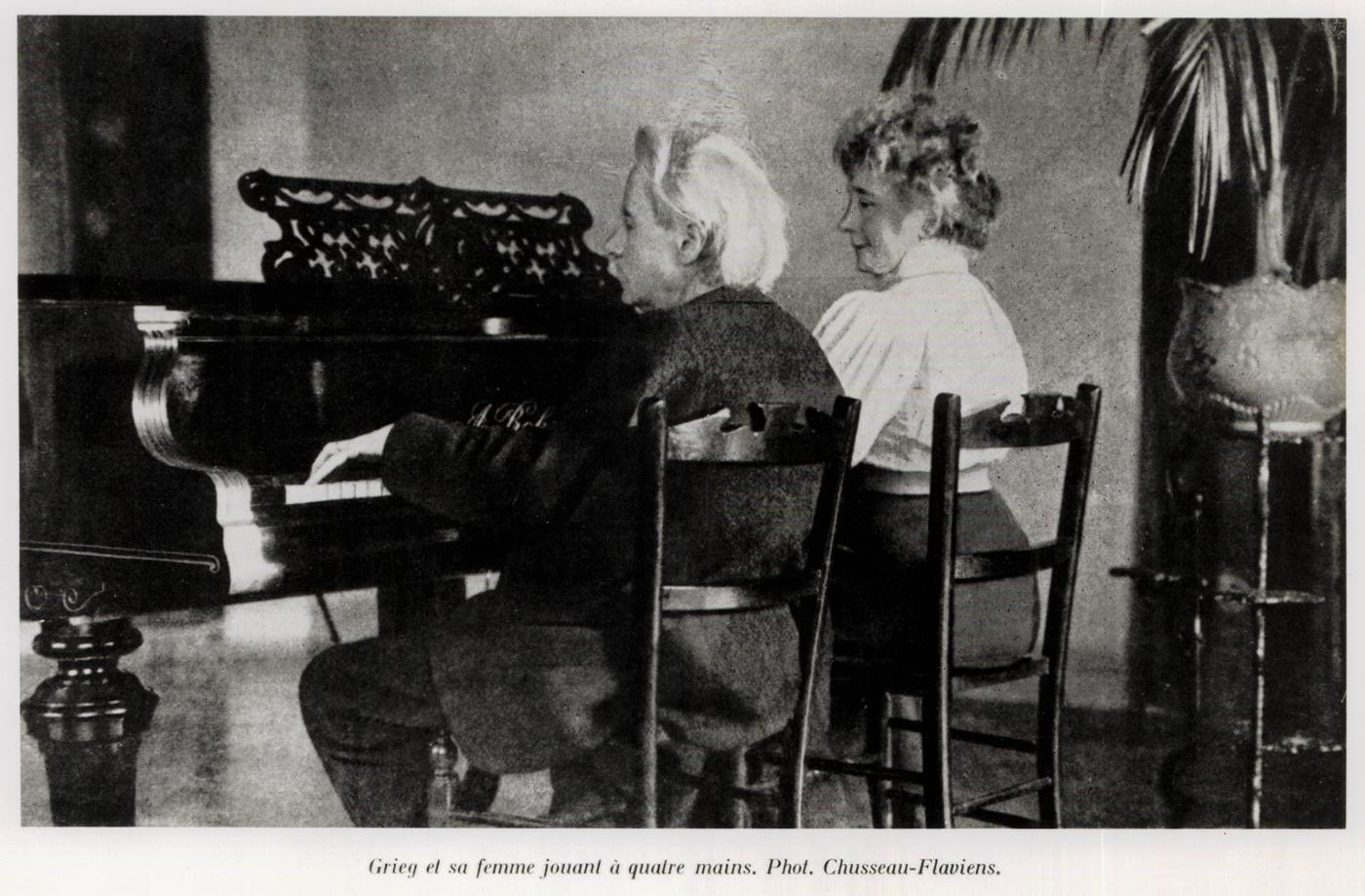 Edvard Grieg - Peer Gynt