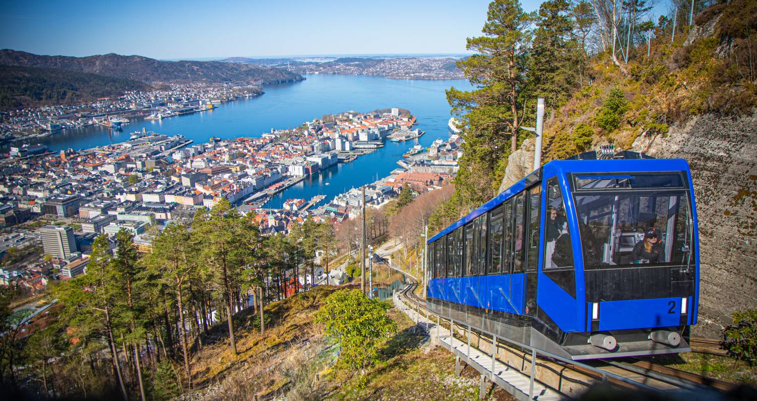 Fløibanen