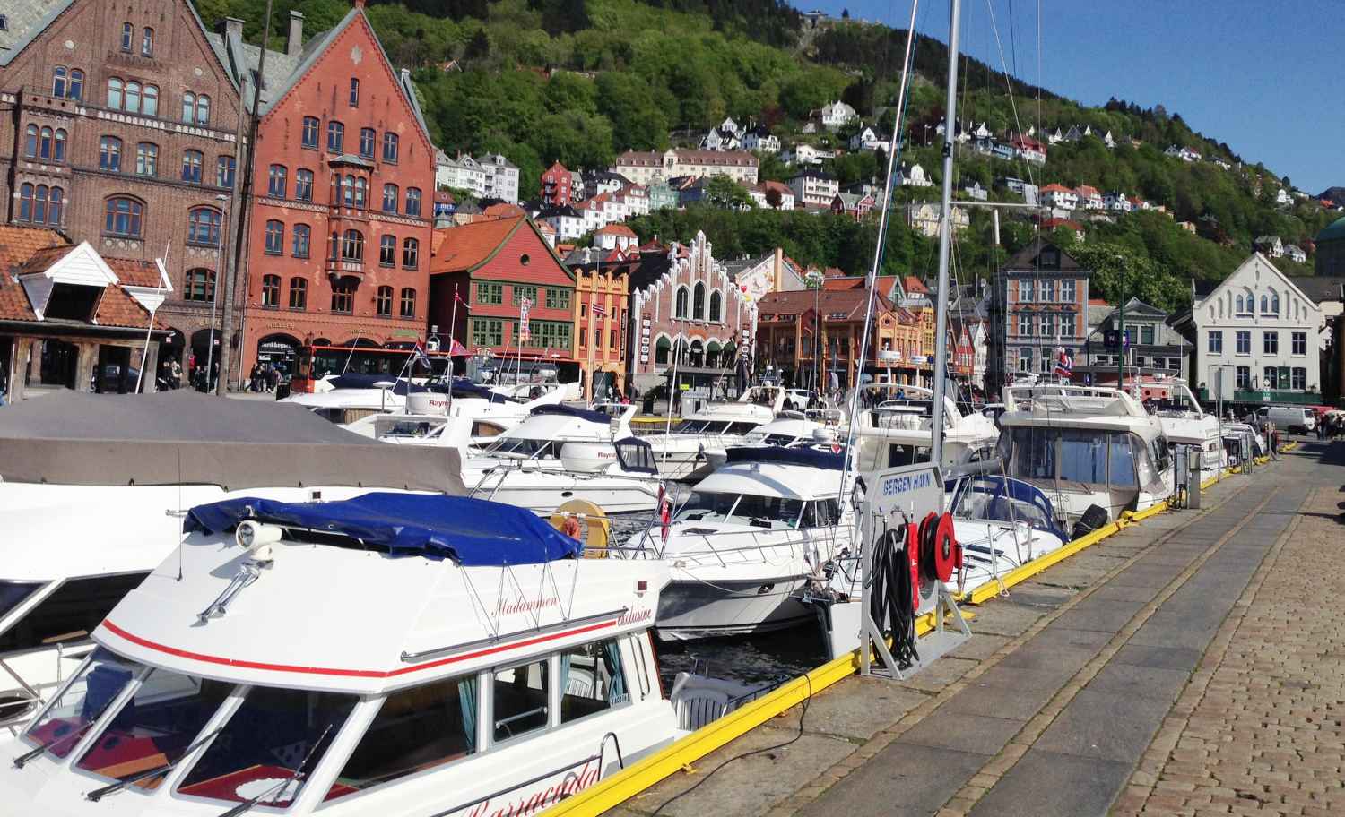 Bergen Havn
