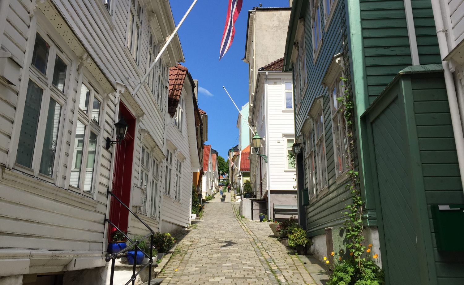 Smau i Bergen