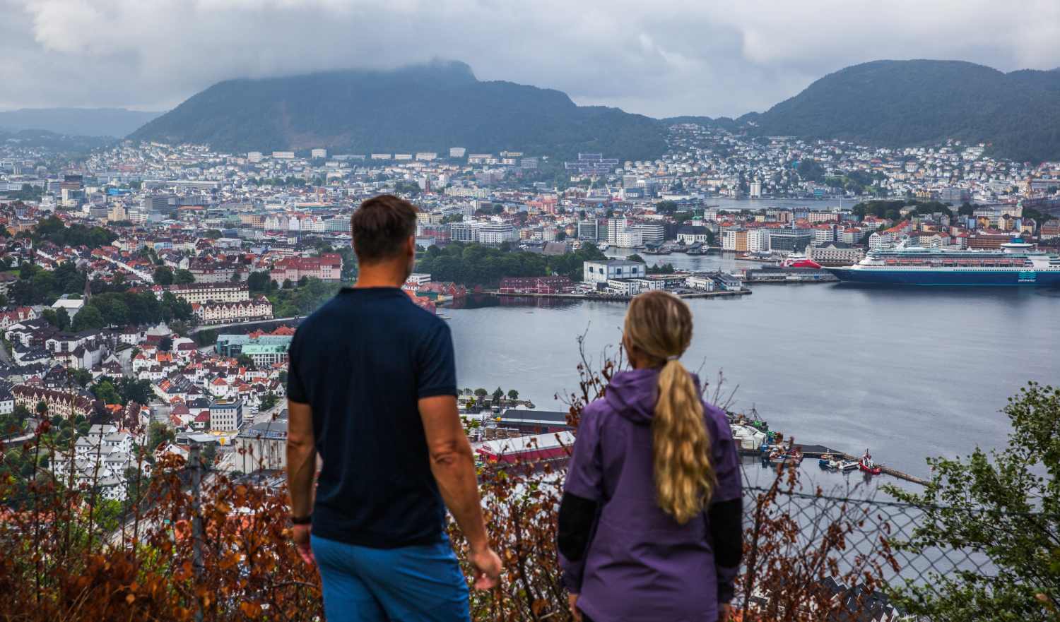 Ting å gjøre - Fjelltur Stoltzekleiven