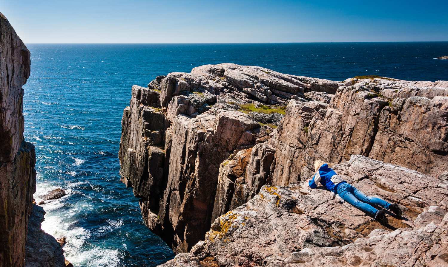 Bilturer i Bergensregionen - Opplev storhavet på Sotra og i Øygarden