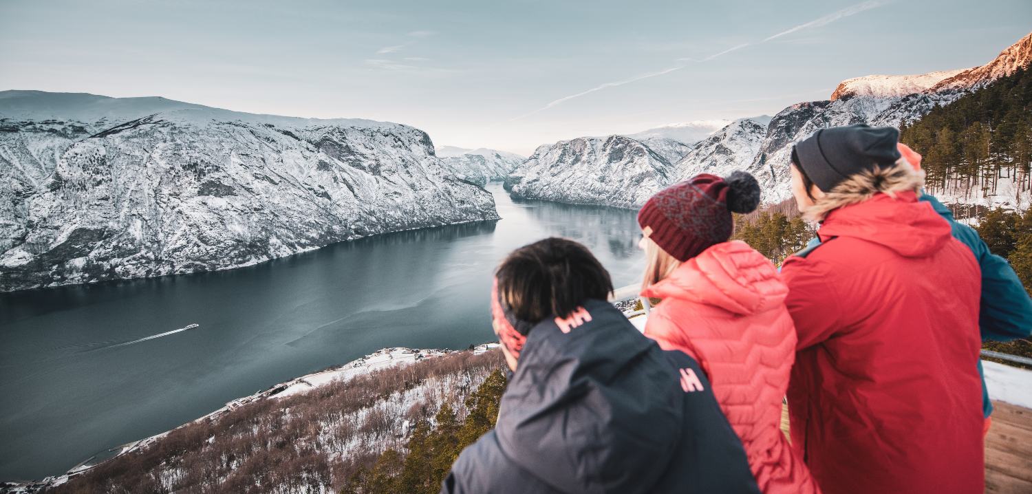 7 gode grunner til å arrangere i Bergen og fjordene
