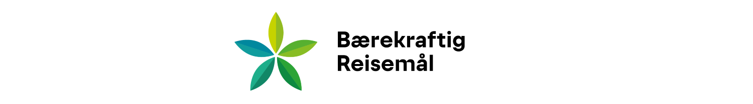 Bærekraftig reisemål