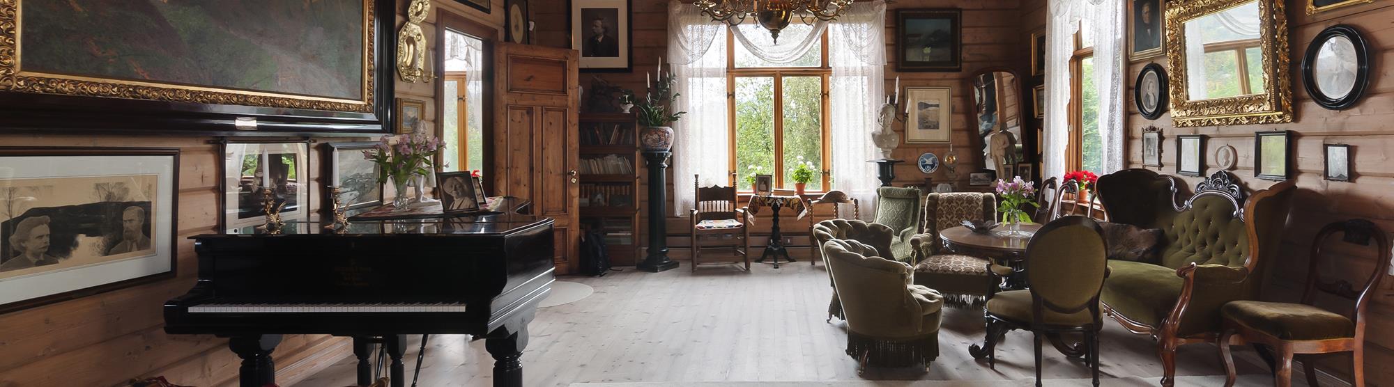 Bli agent for Bergenskortet