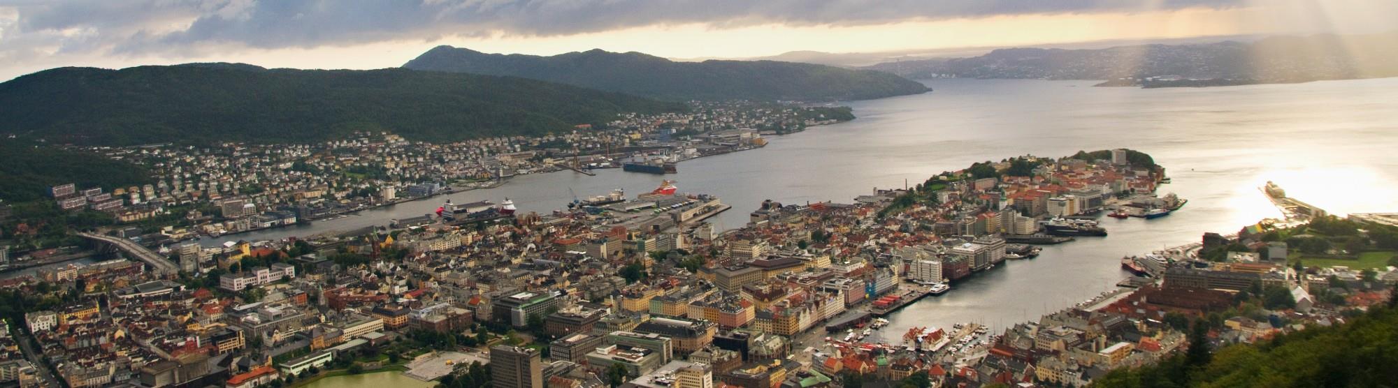 Bergen Ambassadørprogram