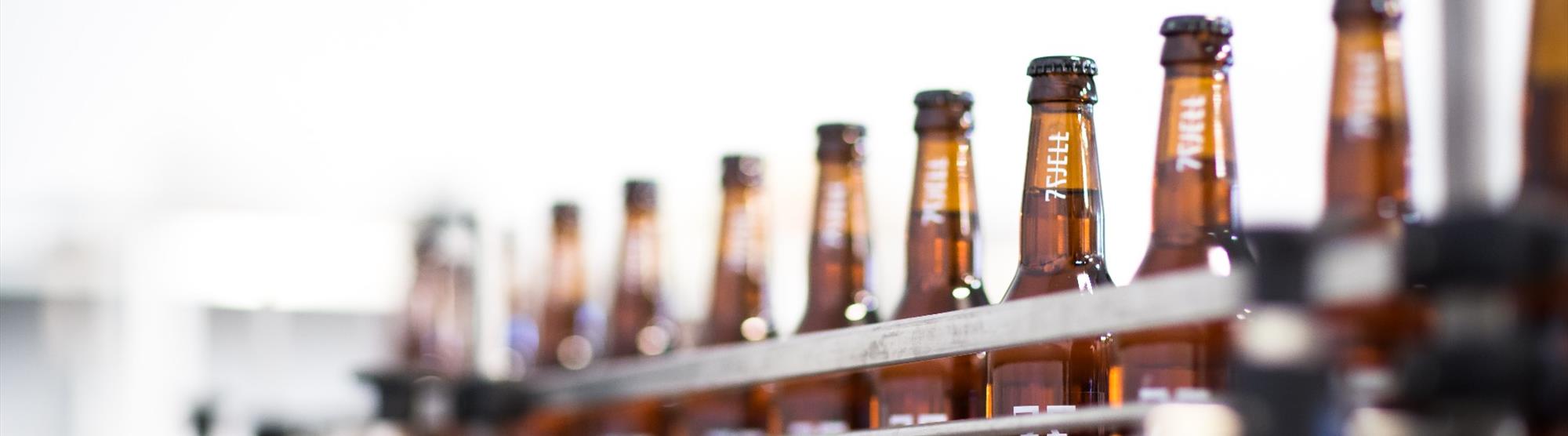 En guide til Bergens mikrobryggerier