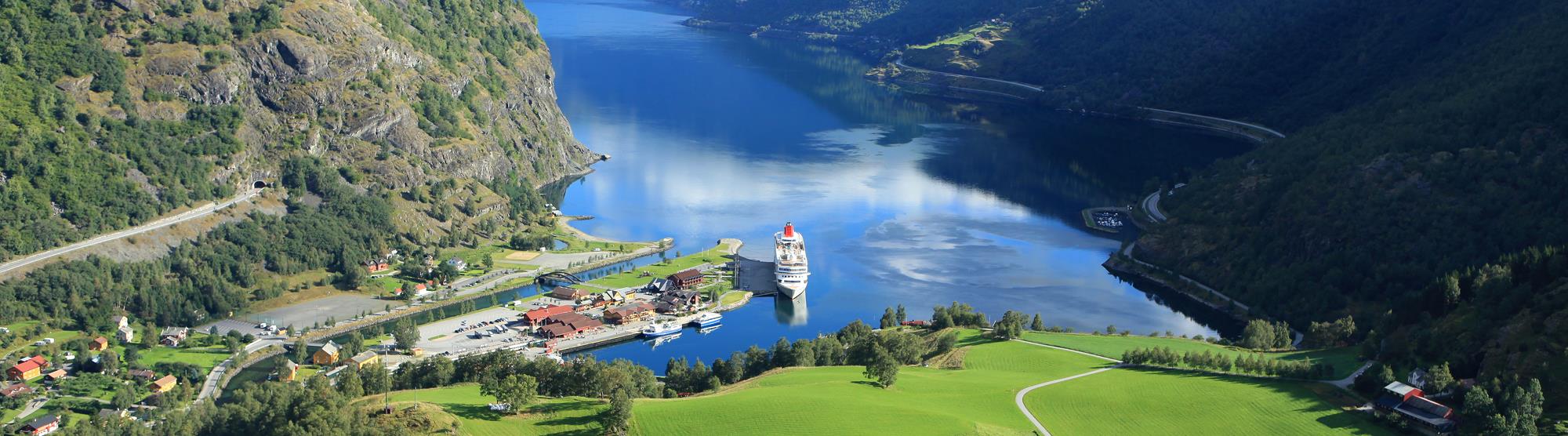 Flåm