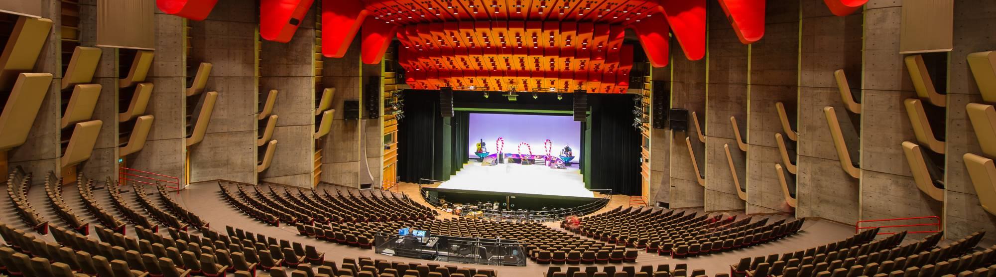 Digitale konferanser i Bergen