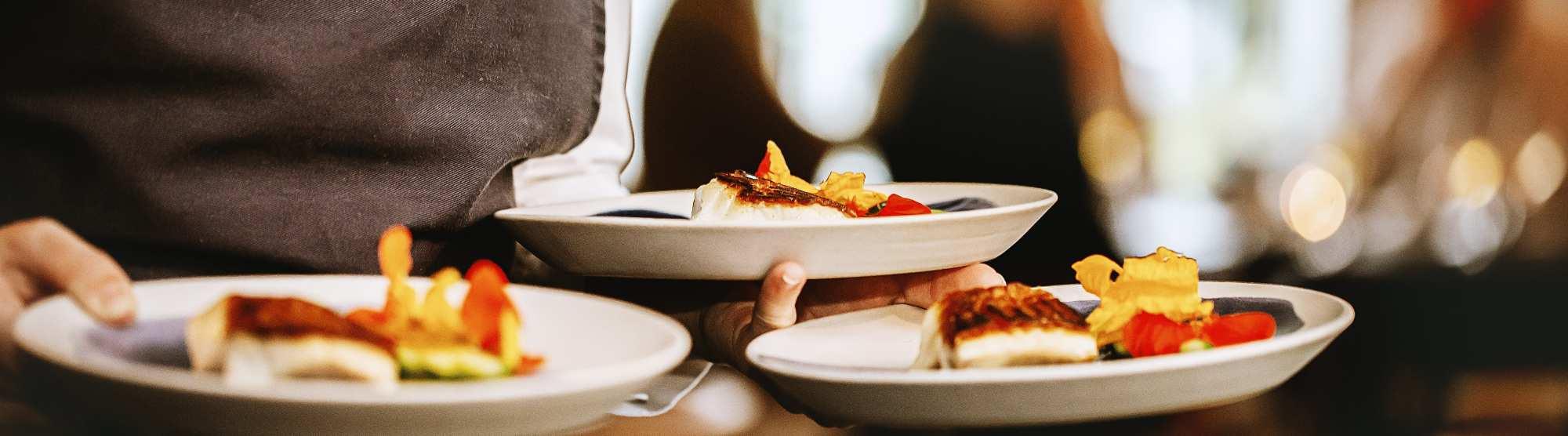 Incentive/firmatur til Bergen - matopplevelser av høy kvalitet