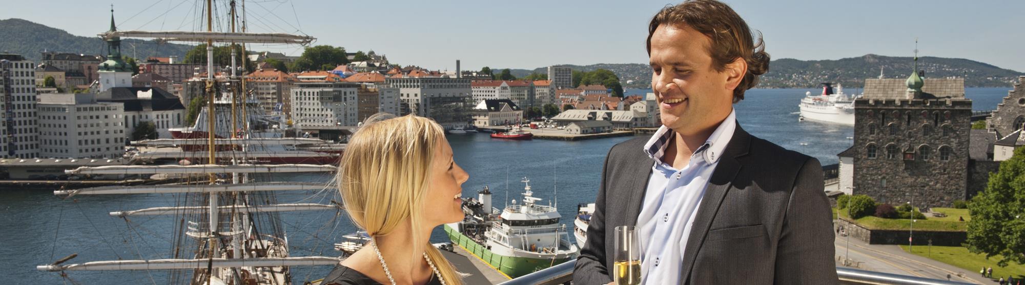 Kongressbyråer og PCO'er