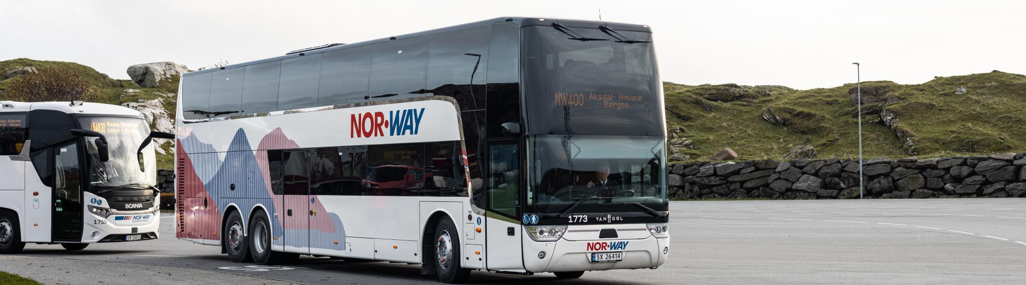 Kystbussen