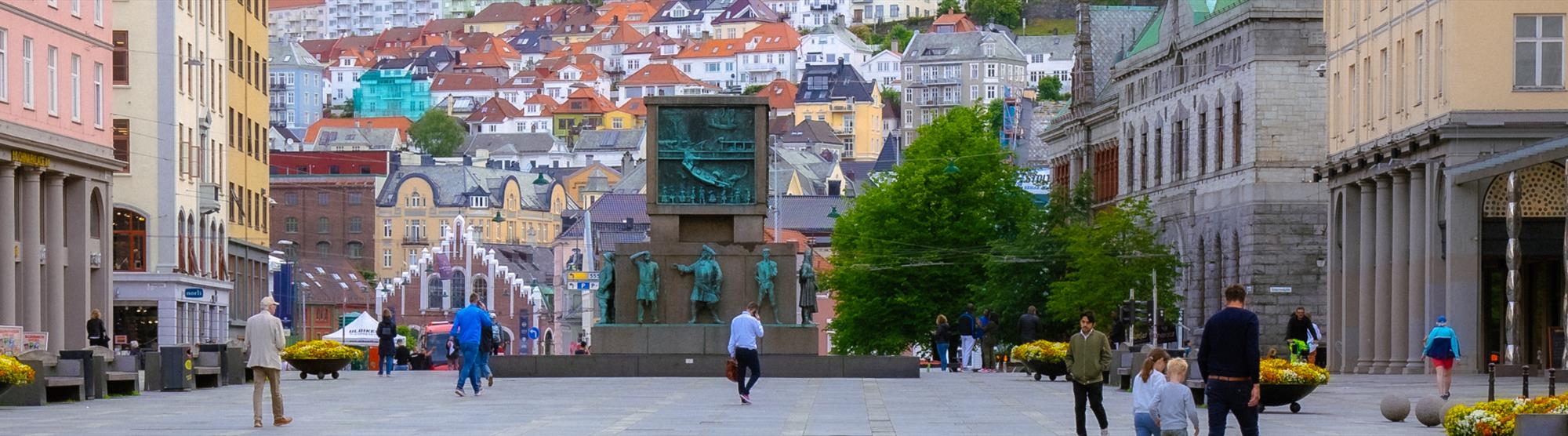 nisjebutikker i Bergen