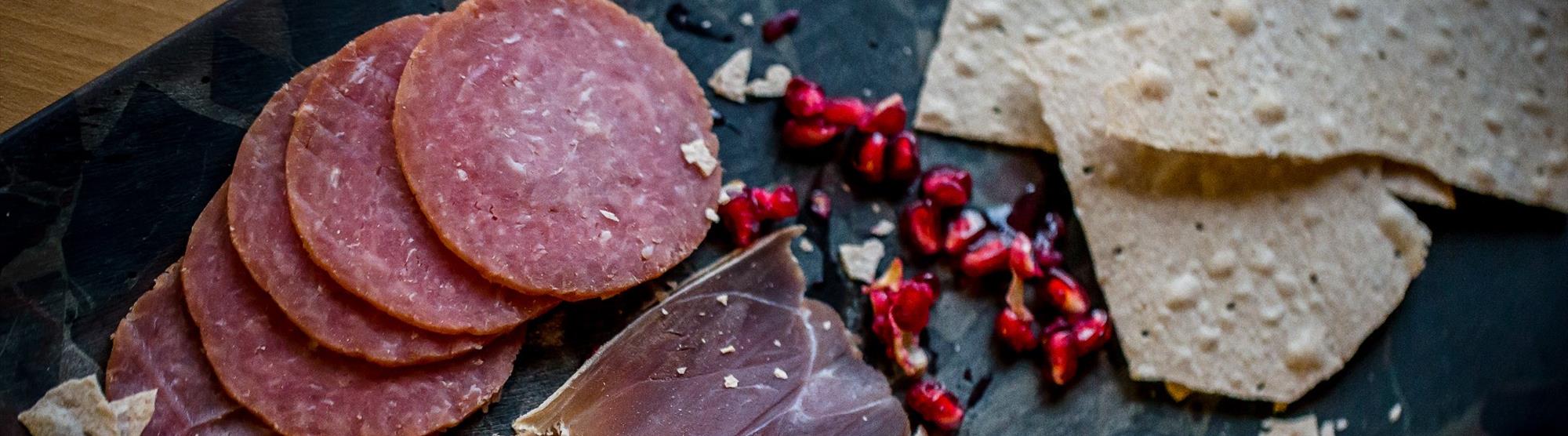 Smaken av Nordhordland