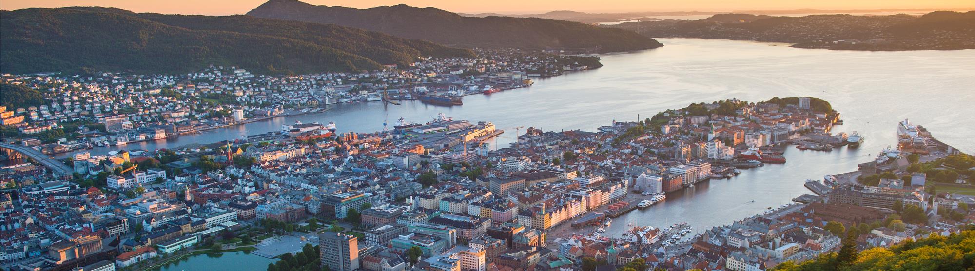 Hvorfor Bergen