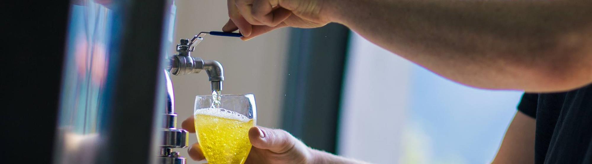 Derfor er eplejuice fra Hardanger så spesiell