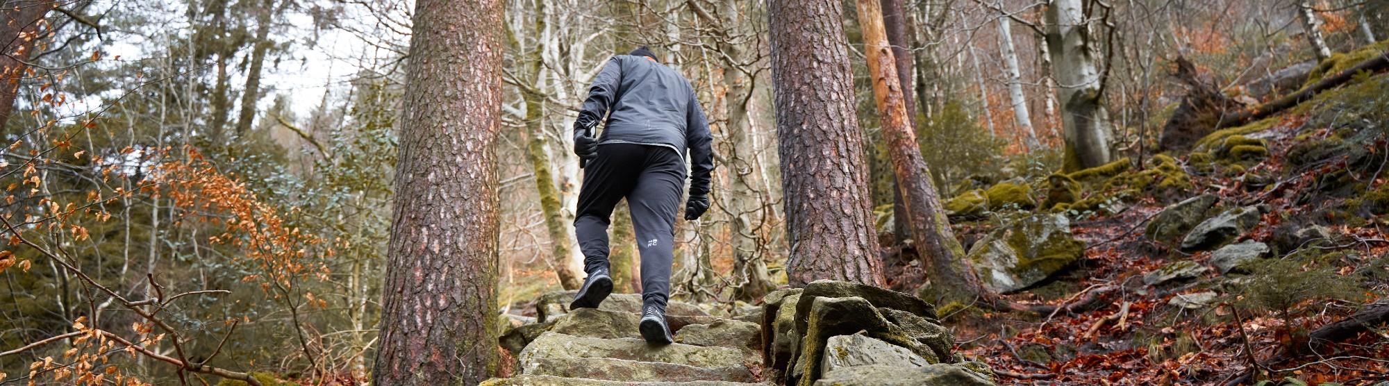 Praktiske tips til turer i fjellet