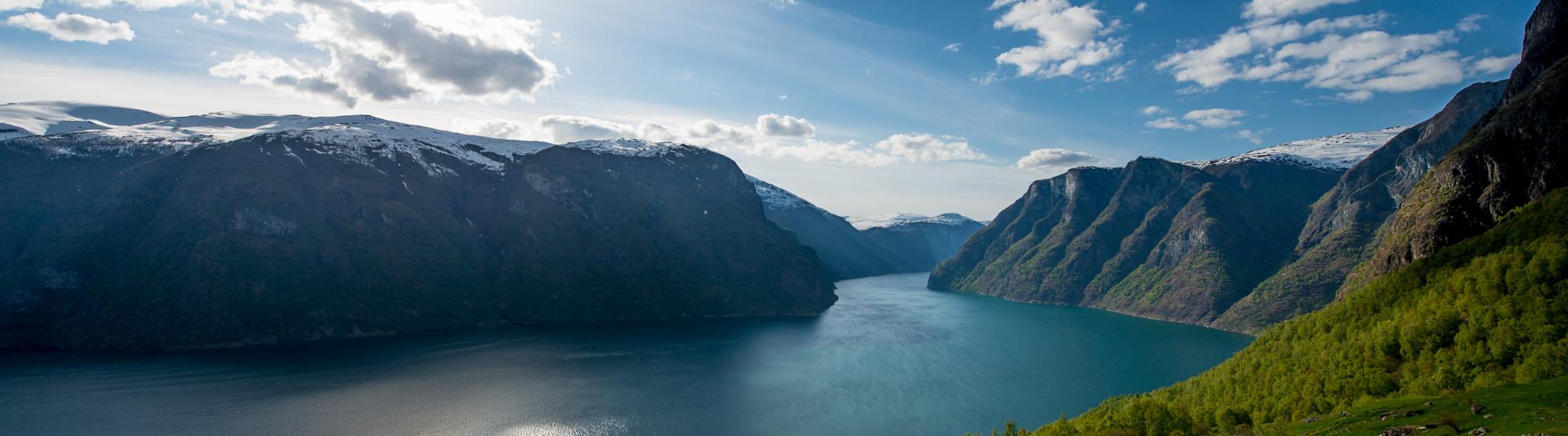 Sognefjorden