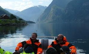 Thumbnail for Basic Fjord Tour fra Bergen