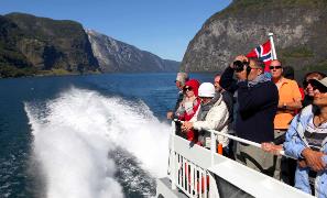 Thumbnail for Båttur Bergen - Flåm