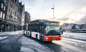Thumbnail for Offentlig transport