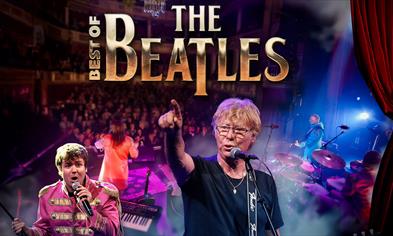 Best of The Beatles