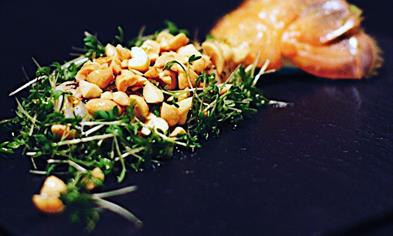 Chefdinner