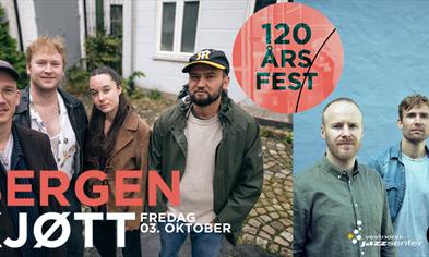 Concerts in Concrete