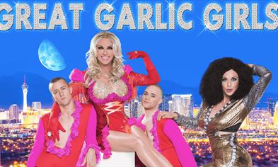 Great Garlic Girls