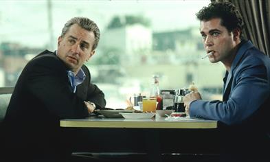 GOODFELLAS