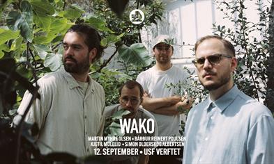 WAKO