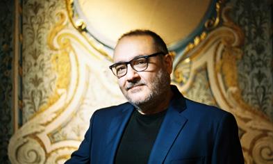 Monteverdis madrigaler