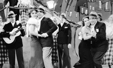 Movie: Tango Bar (1935)