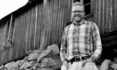 Foredrag ved Tor-Evert Grøndal