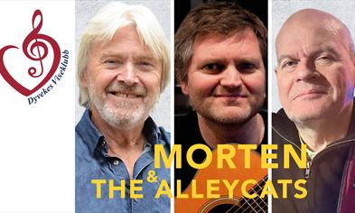 Morten & The Alleycats