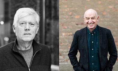 Forbrytelse, straff, soning og tilgivelse: Karikaturstriden