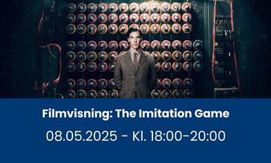 The Imitation Game
