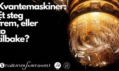 Kvantemaskiner